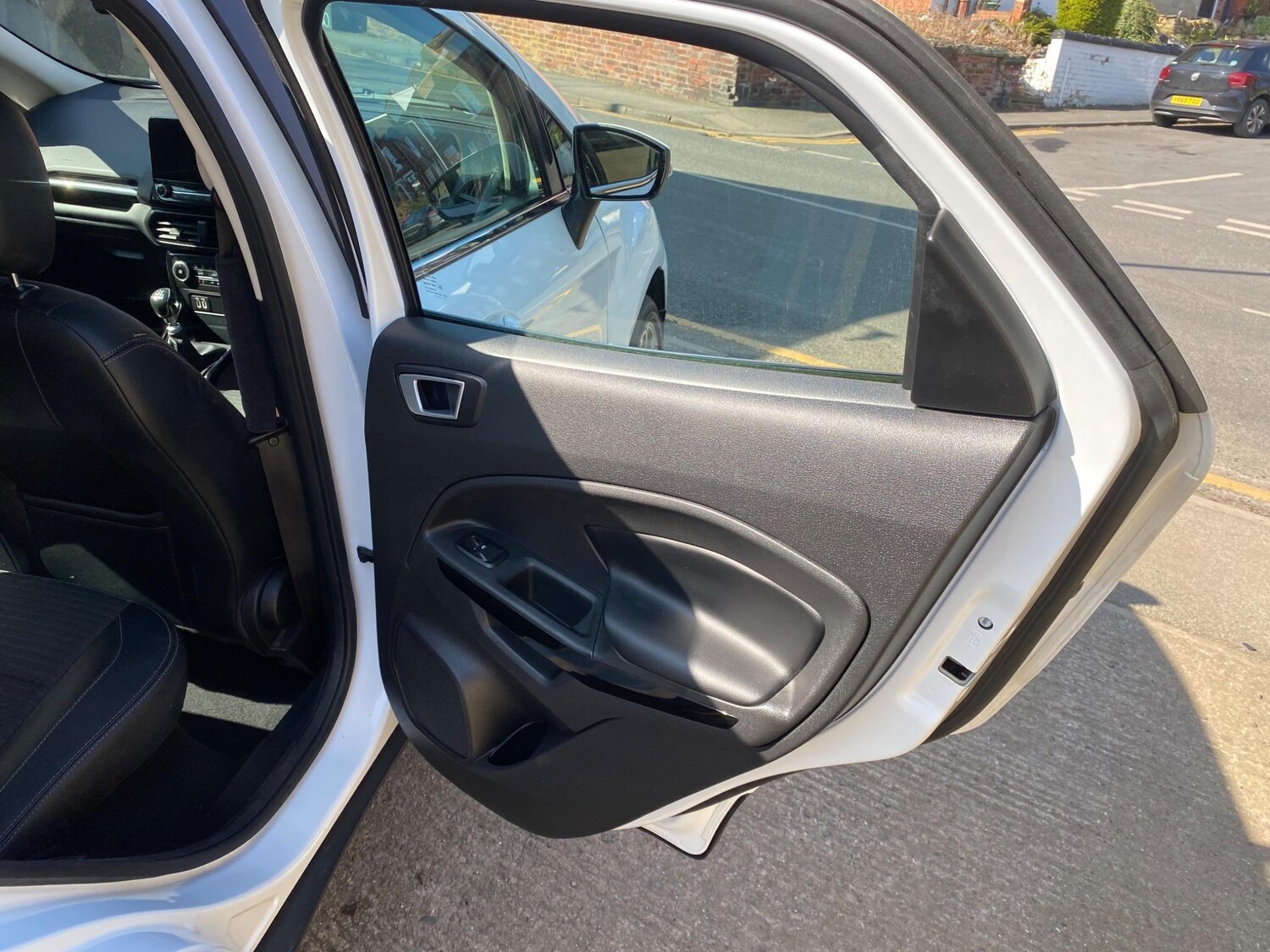 Used Ford Ecosport 2020 for sale - 76576696: Photo 29