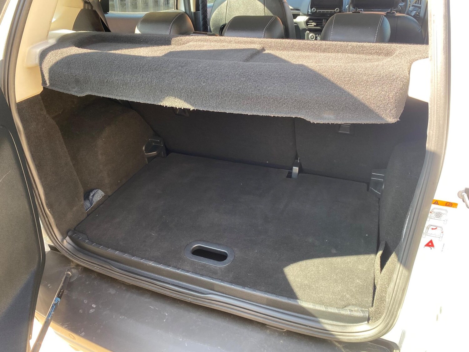 Used Ford Ecosport 2020 for sale - 76576696: Photo 30