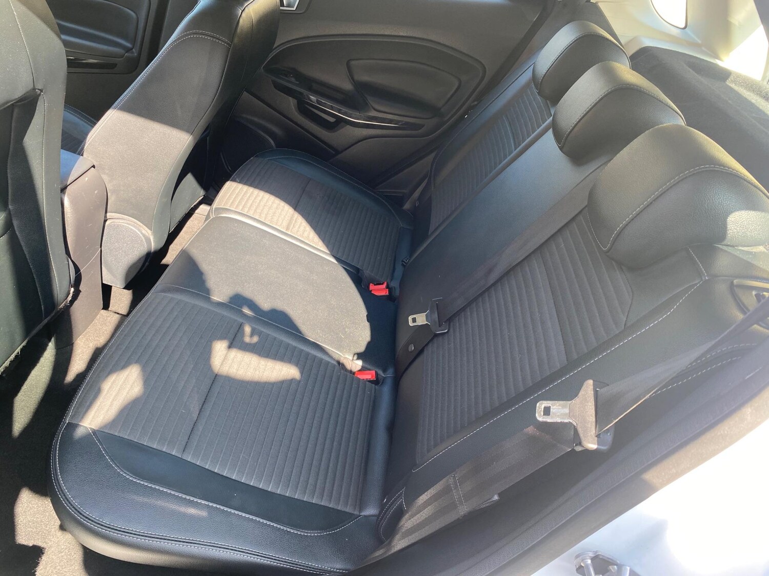 Used Ford Ecosport 2020 for sale - 76576696: Photo 32