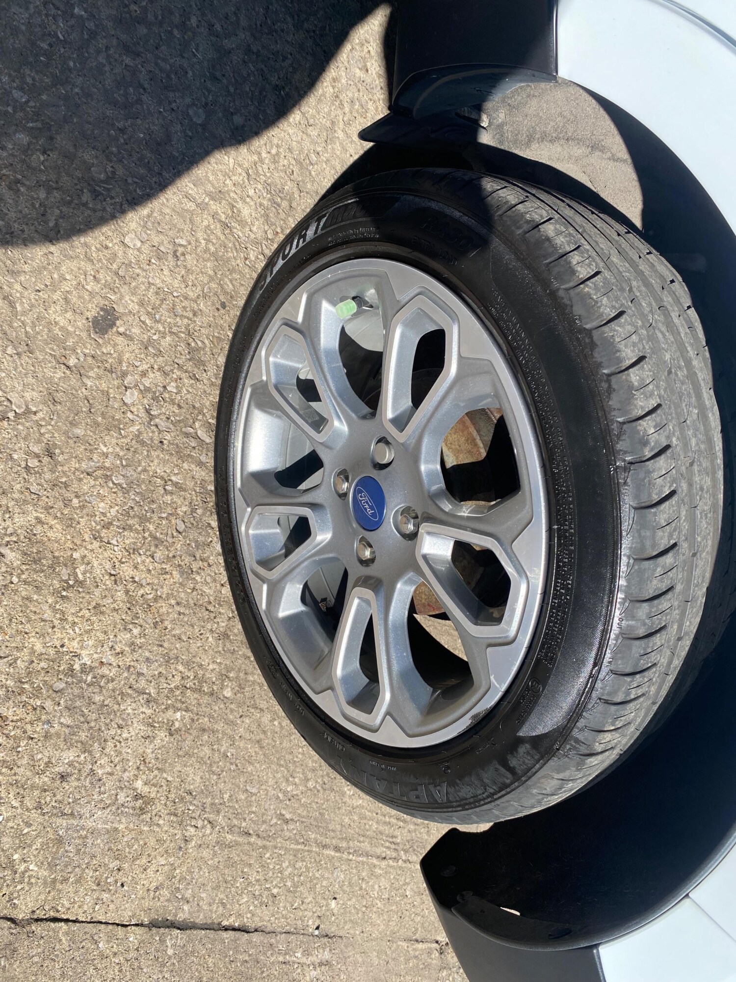 Used Ford Ecosport 2020 for sale - 76576696: Photo 9