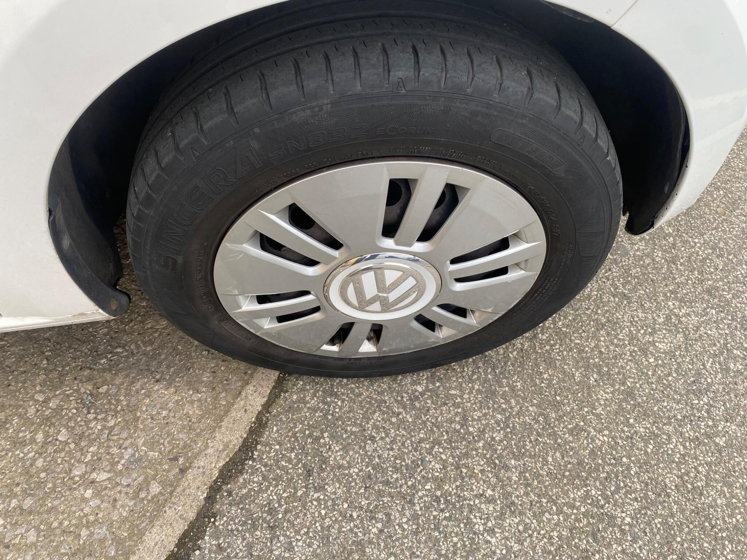 Used Volkswagen up! for sale - 77793468: Photo 10