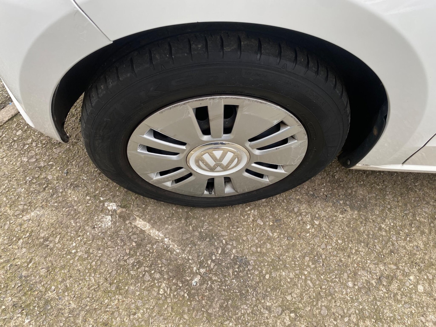 Used Volkswagen up! for sale - 77793468: Photo 11