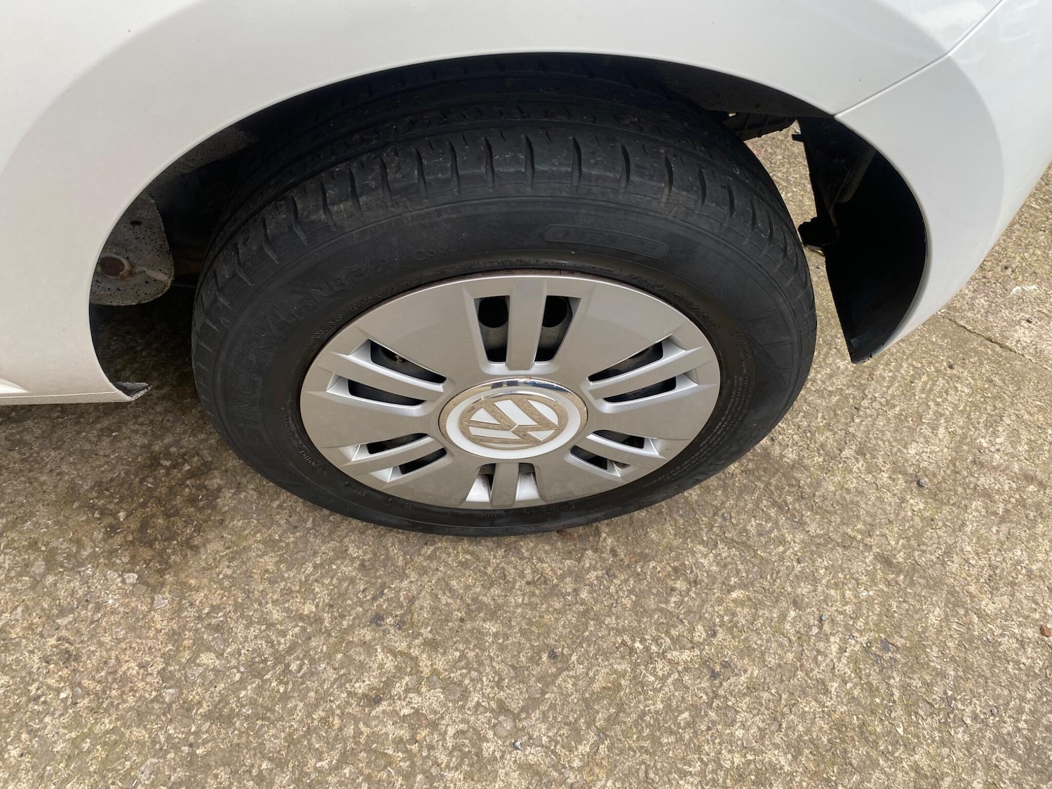 Used Volkswagen up! for sale - 77793468: Photo 12