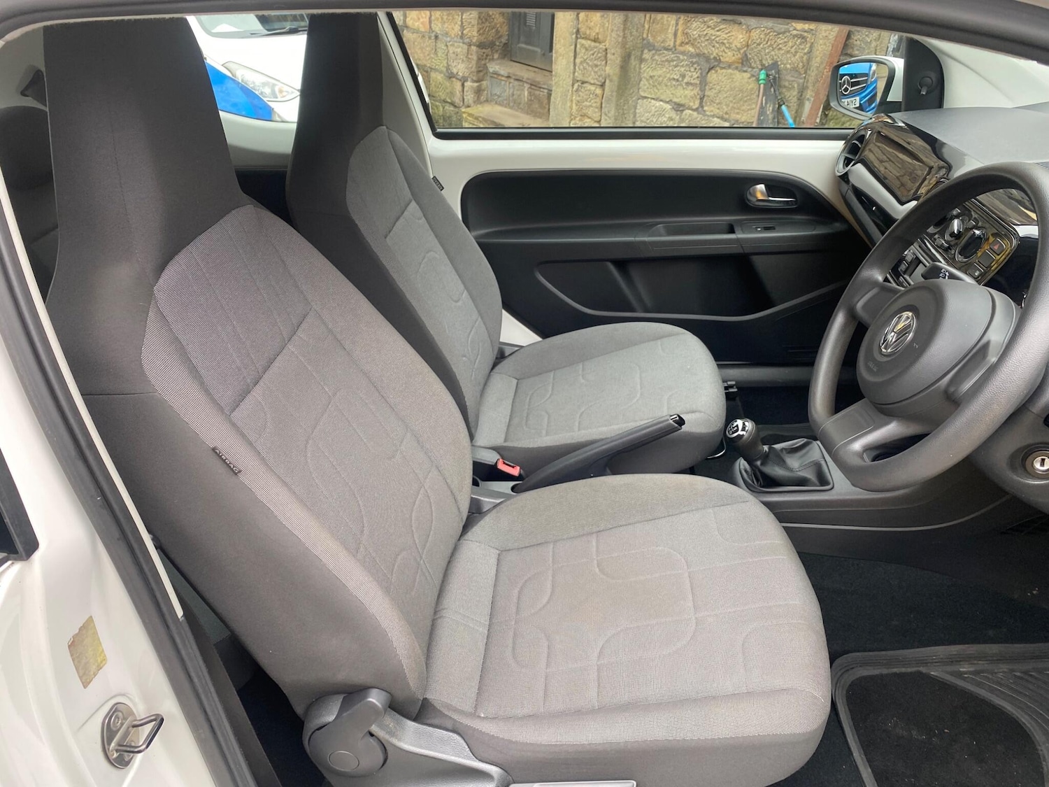 Used Volkswagen up! for sale - 77793468: Photo 13