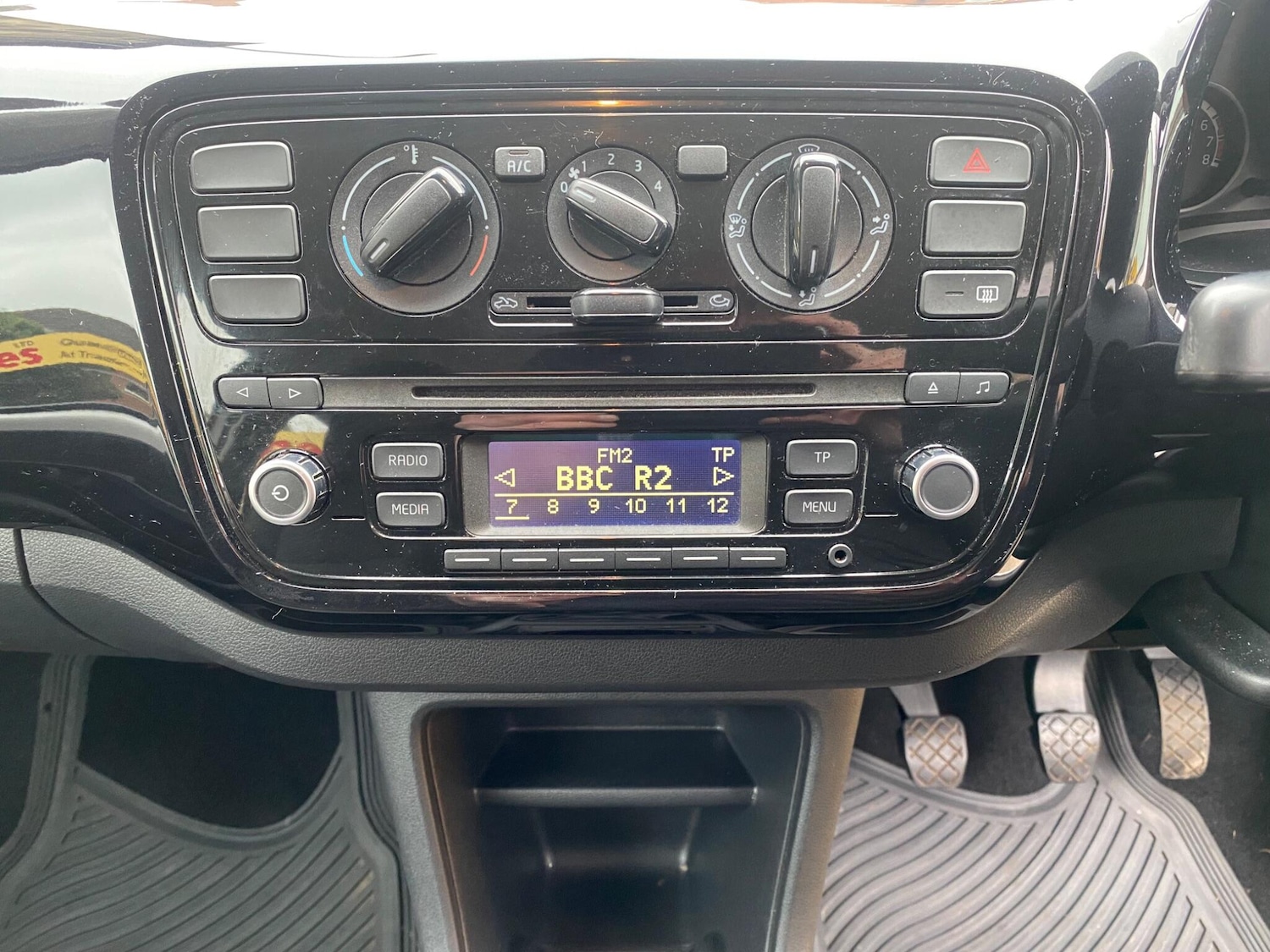 Used Volkswagen up! for sale - 77793468: Photo 15