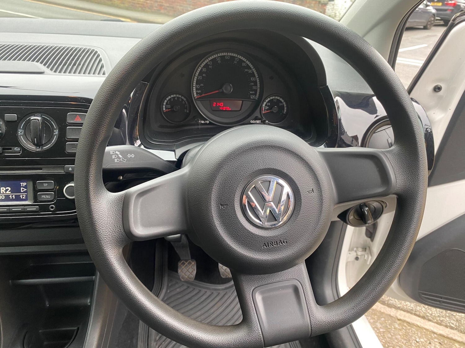 Used Volkswagen up! for sale - 77793468: Photo 17