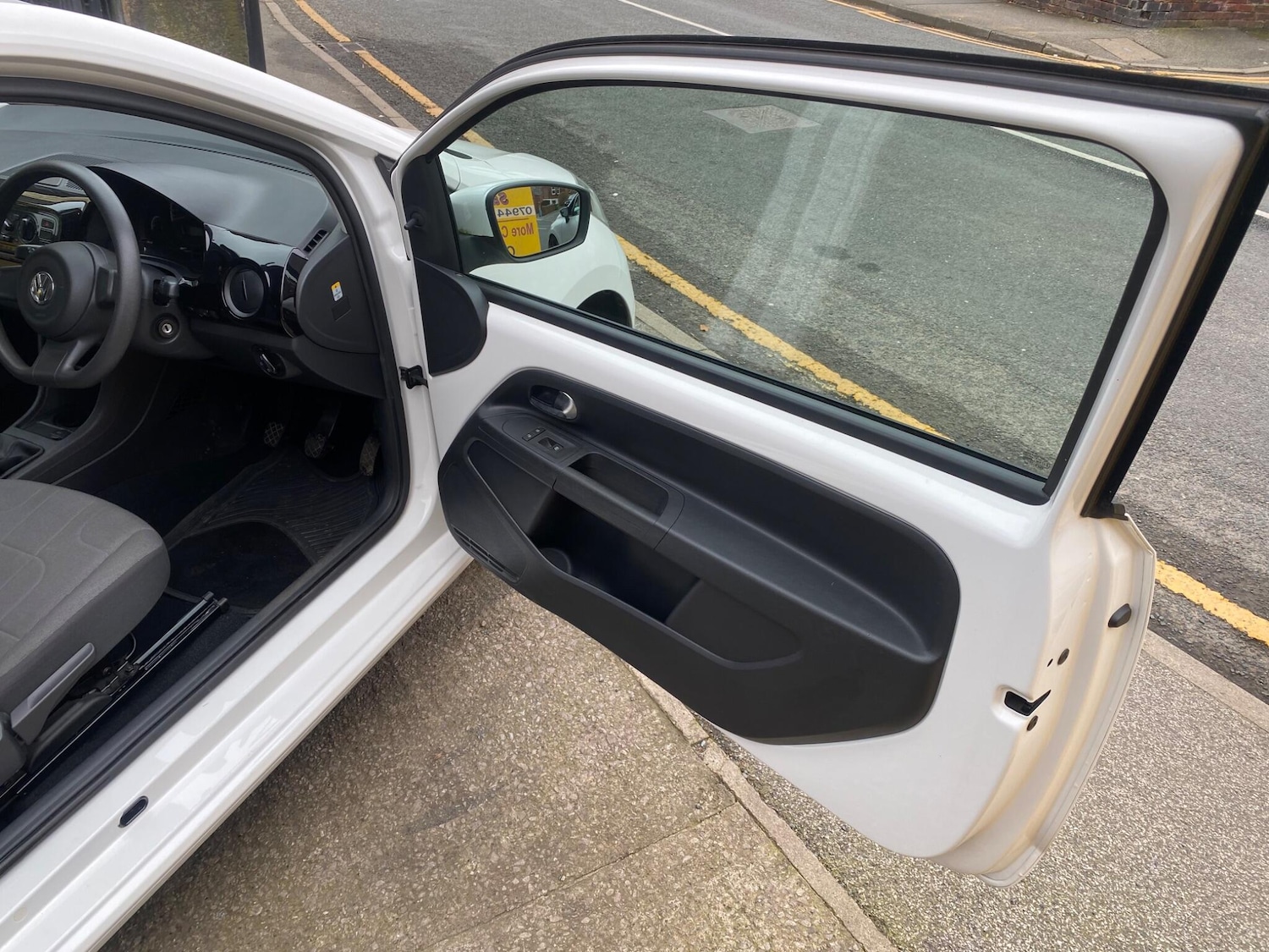 Used Volkswagen up! for sale - 77793468: Photo 19