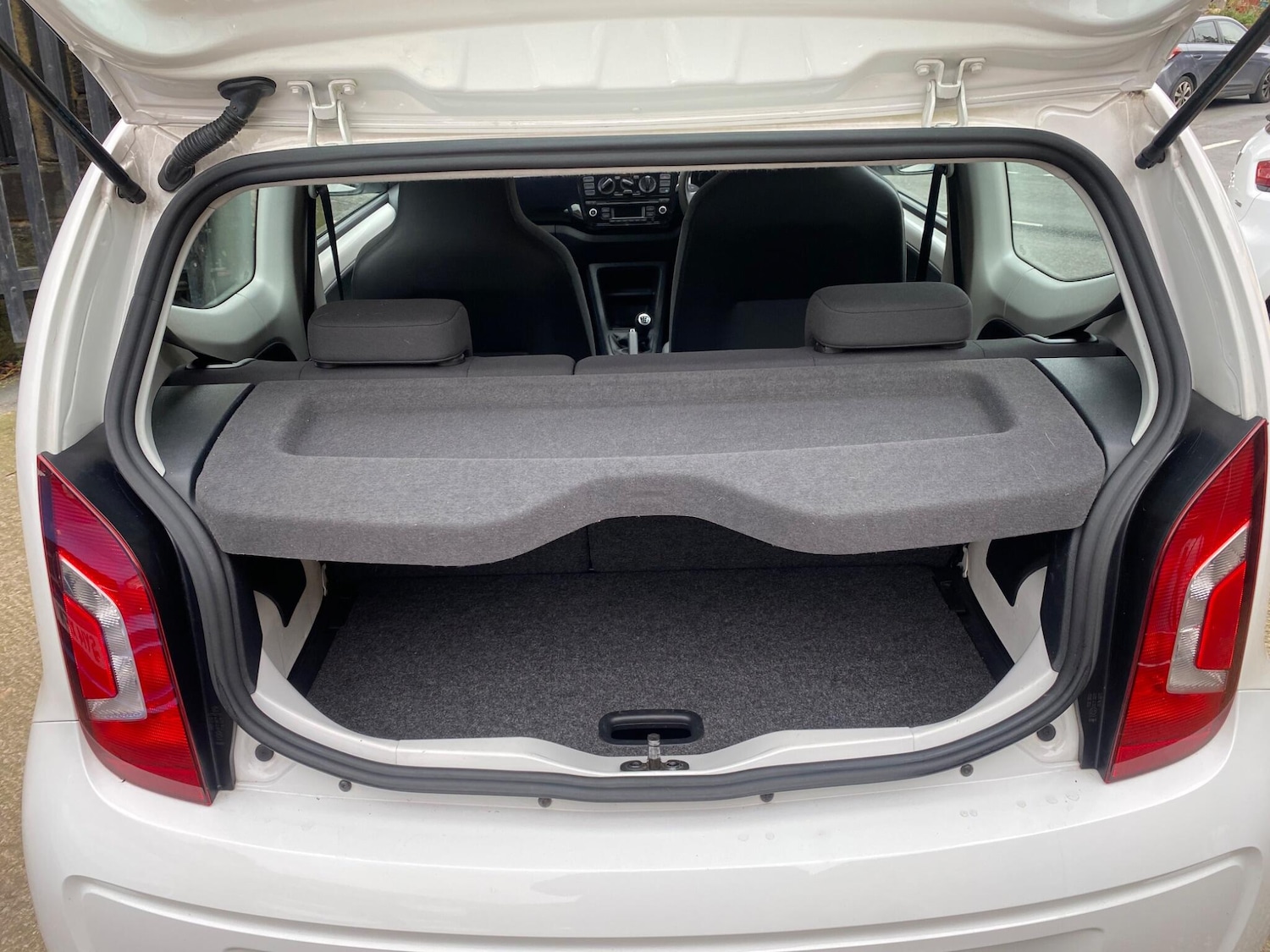 Used Volkswagen up! for sale - 77793468: Photo 21