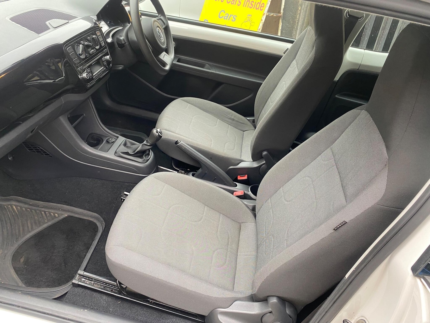 Used Volkswagen up! for sale - 77793468: Photo 23