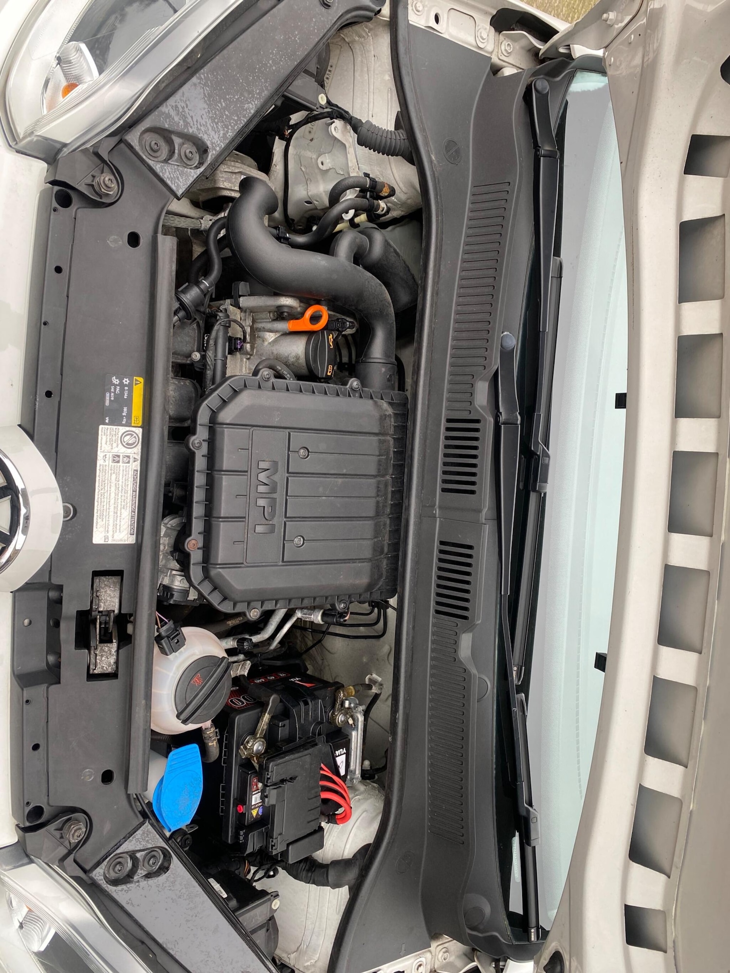 Used Volkswagen up! for sale - 77793468: Photo 25