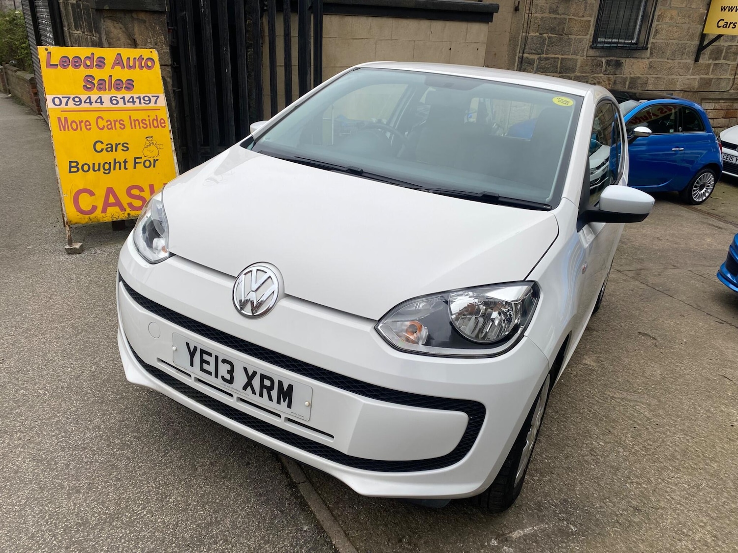 Used Volkswagen up! for sale - 77793468: Photo 3