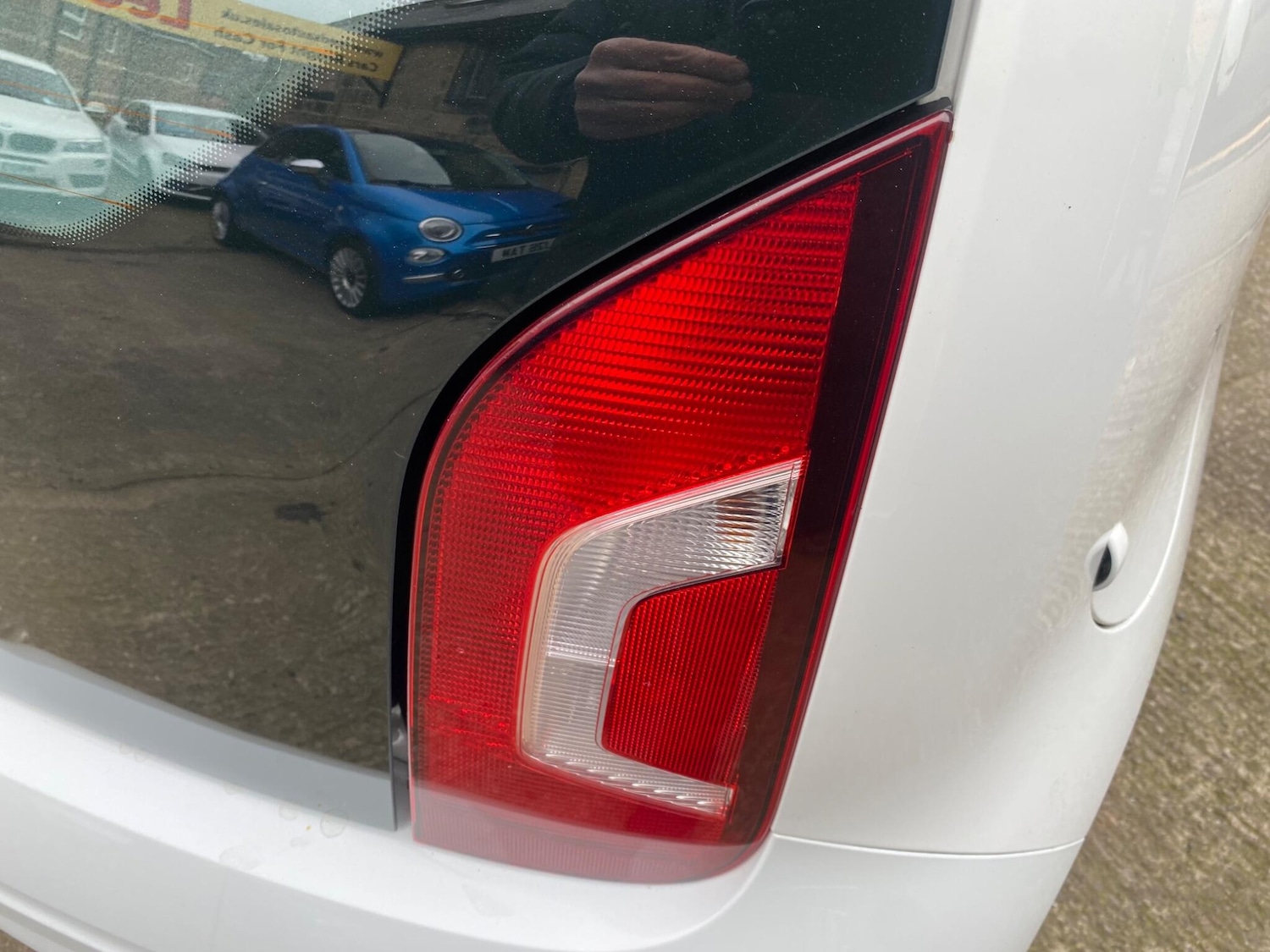 Used Volkswagen up! for sale - 77793468: Photo 30