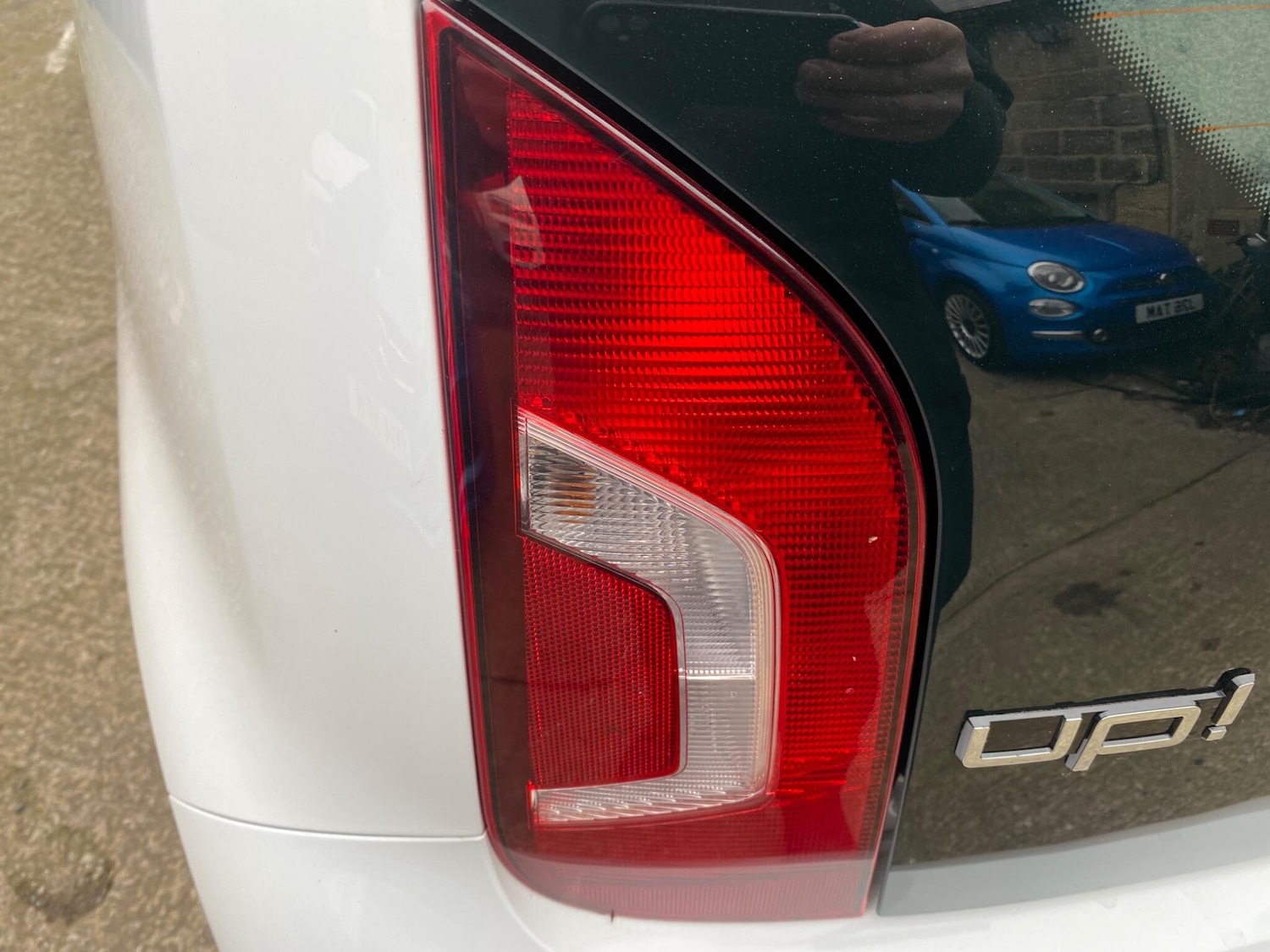 Used Volkswagen up! for sale - 77793468: Photo 31