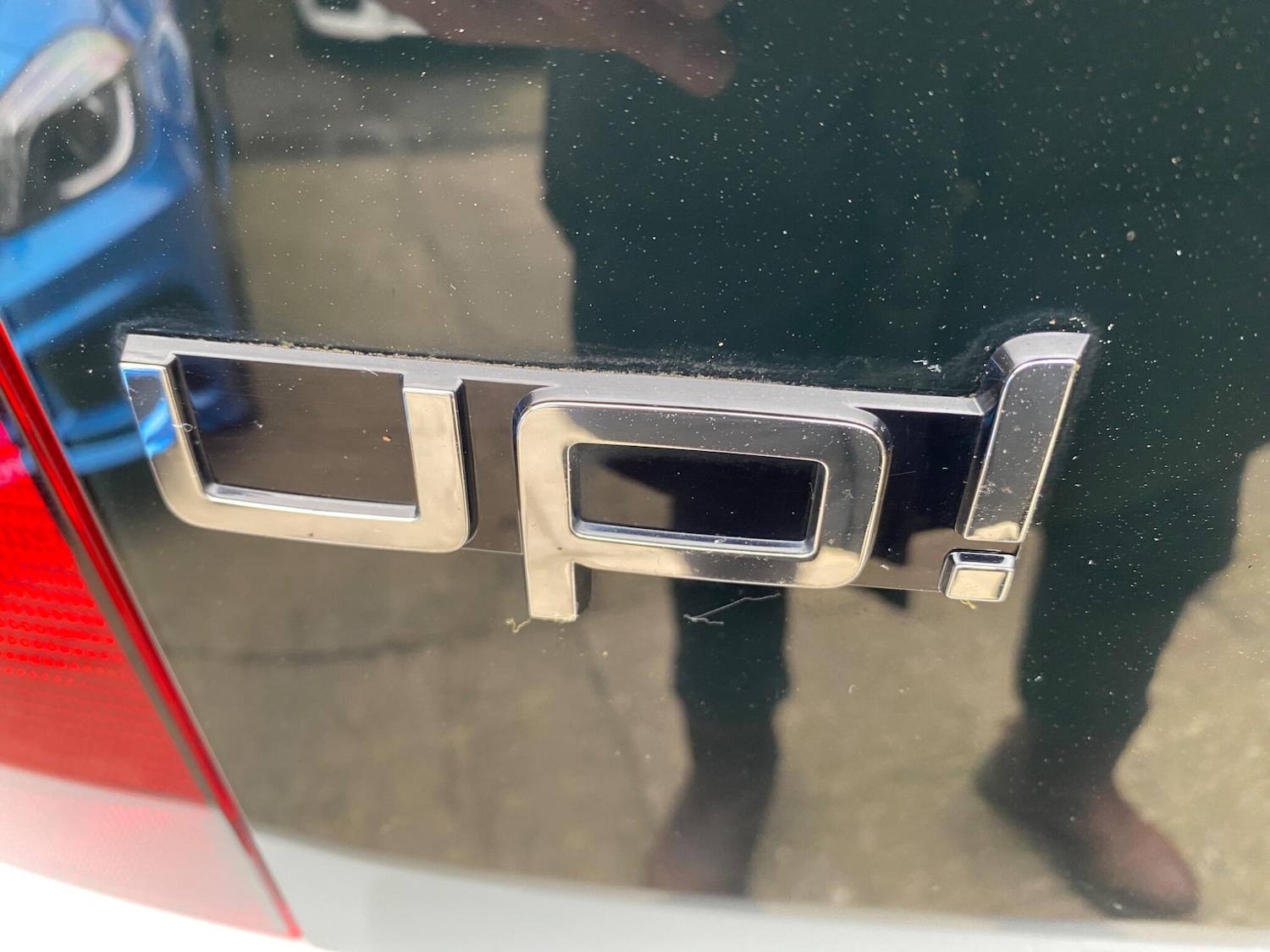 Used Volkswagen up! for sale - 77793468: Photo 33