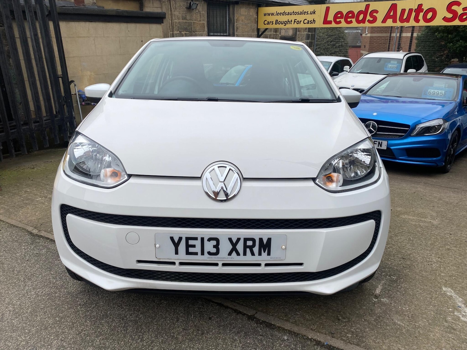 Used Volkswagen up! for sale - 77793468: Photo 5