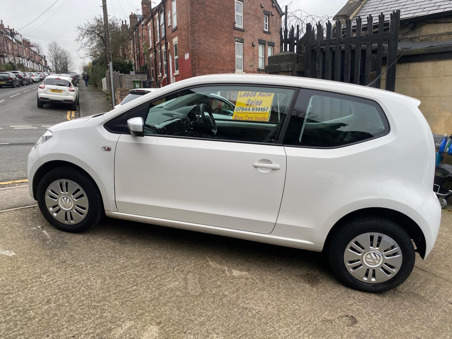Used Volkswagen up! for sale - 77793468: Photo 6
