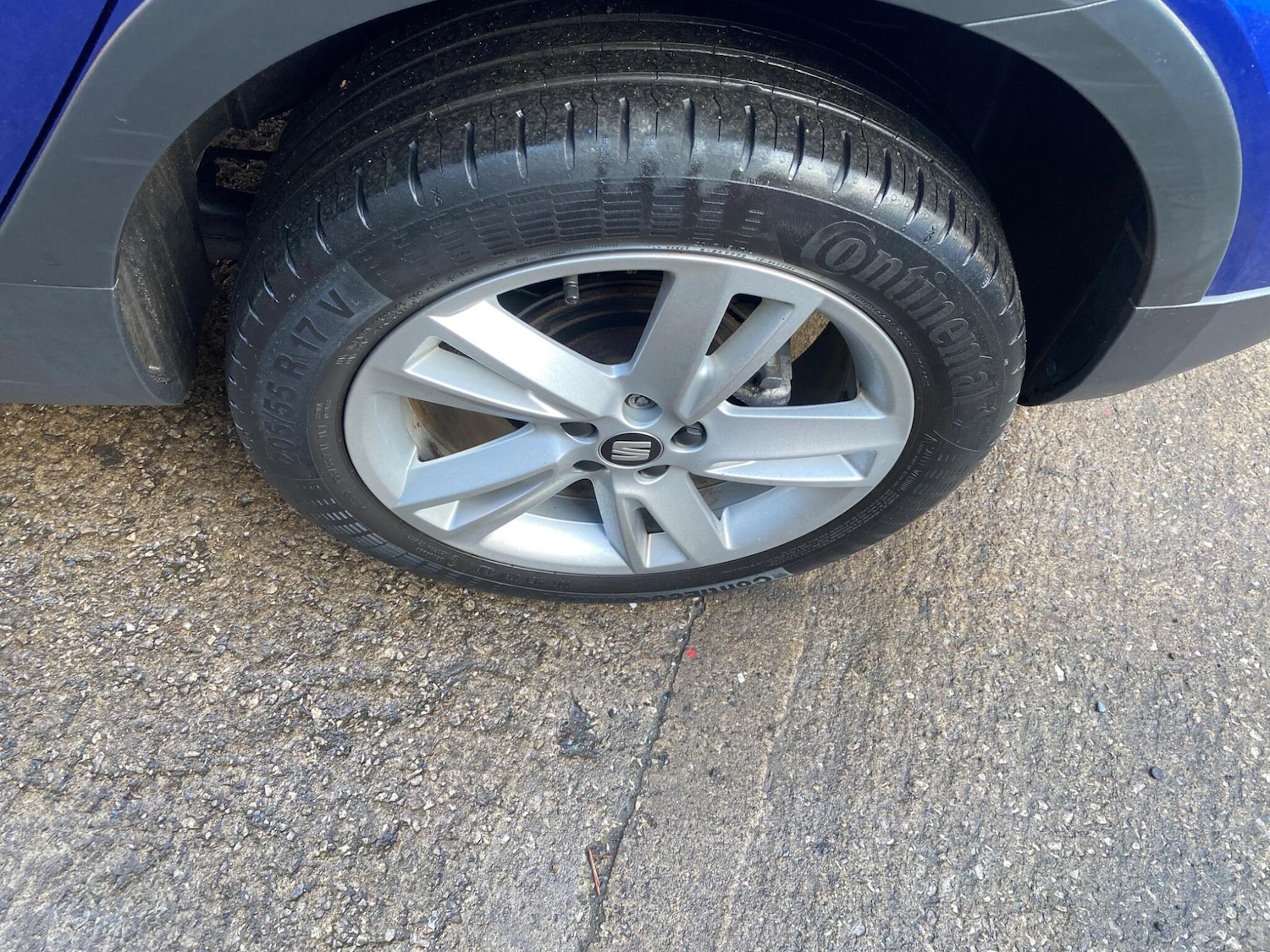 Used SEAT Arona 2019 for sale - 77229336: Photo 12