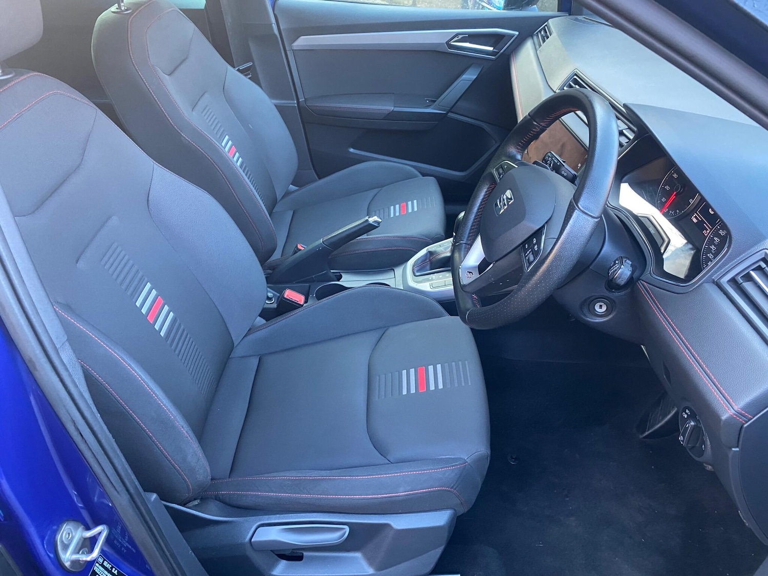 Used SEAT Arona 2019 for sale - 77229336: Photo 13