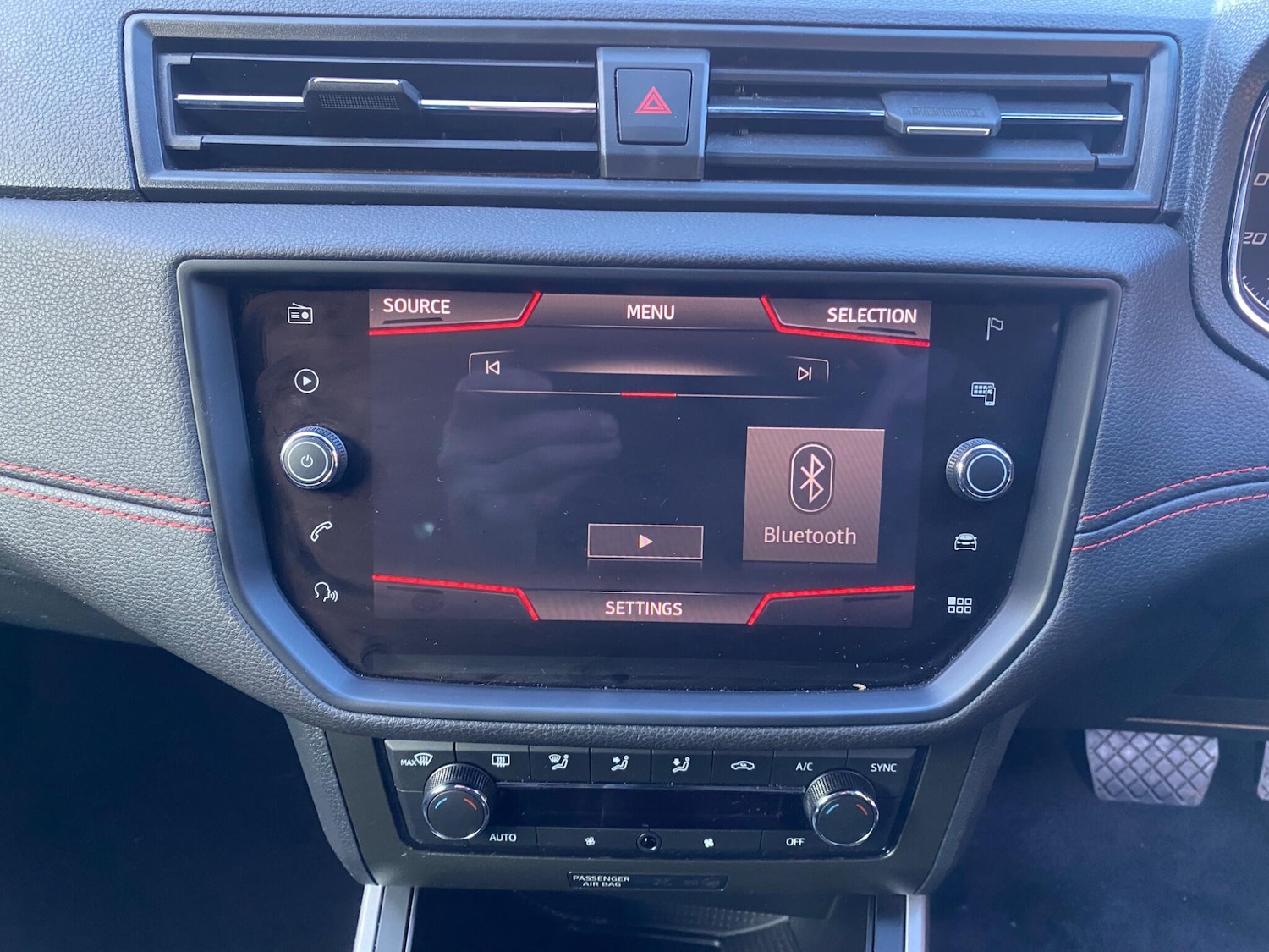 Used SEAT Arona 2019 for sale - 77229336: Photo 15