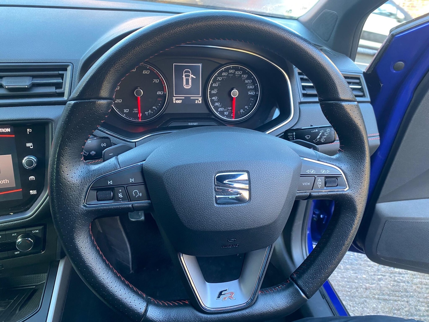 Used SEAT Arona 2019 for sale - 77229336: Photo 17