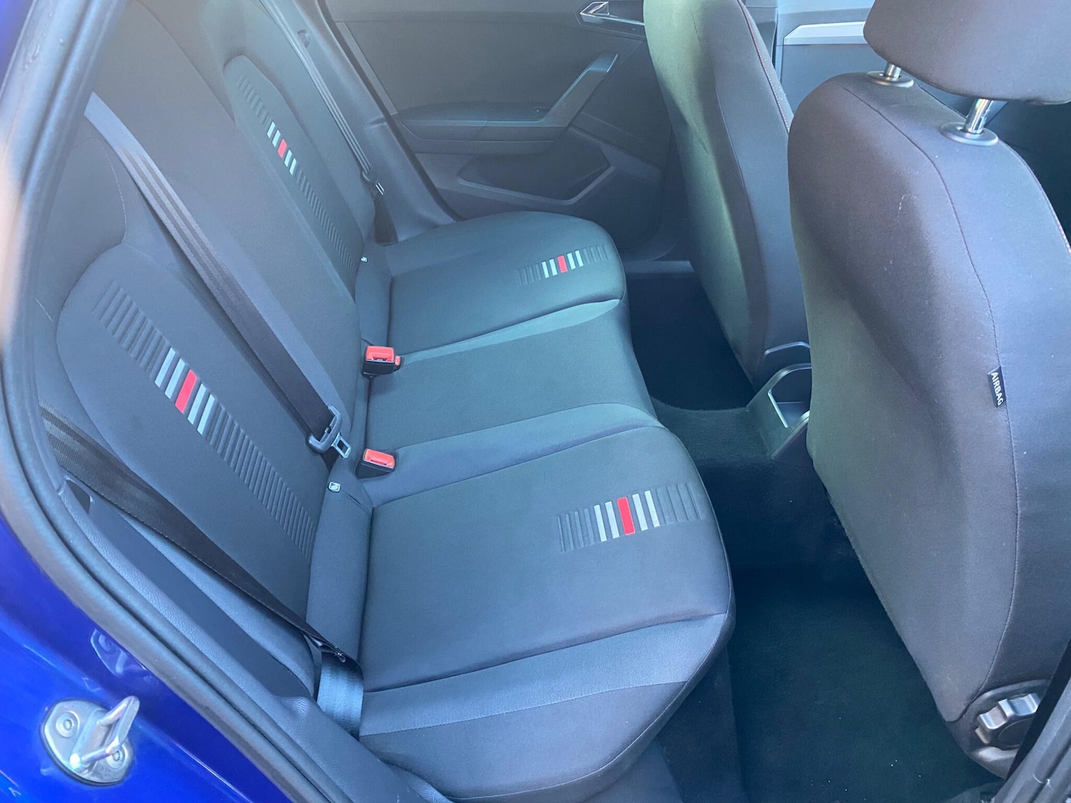 Used SEAT Arona 2019 for sale - 77229336: Photo 20