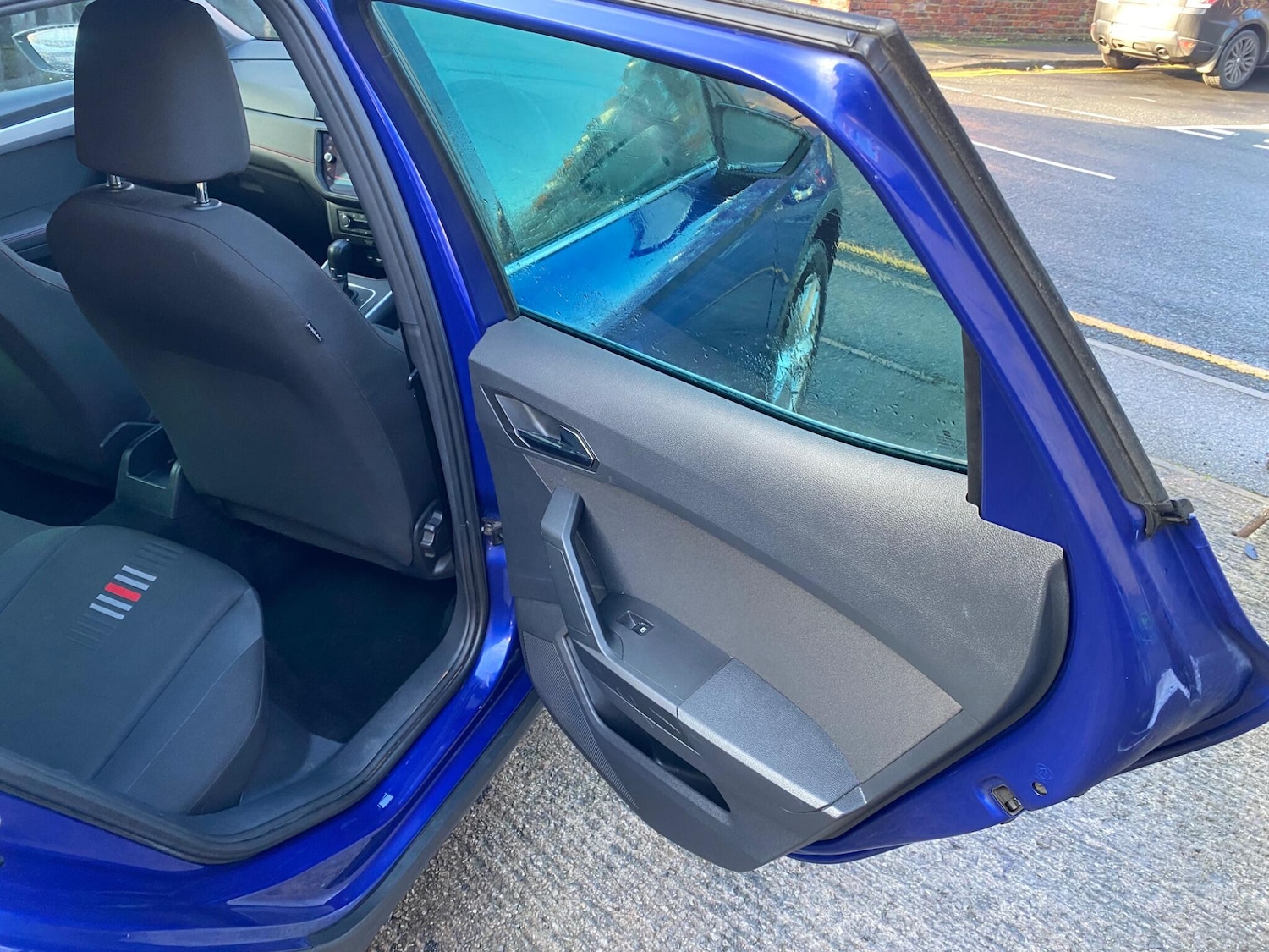 Used SEAT Arona 2019 for sale - 77229336: Photo 21