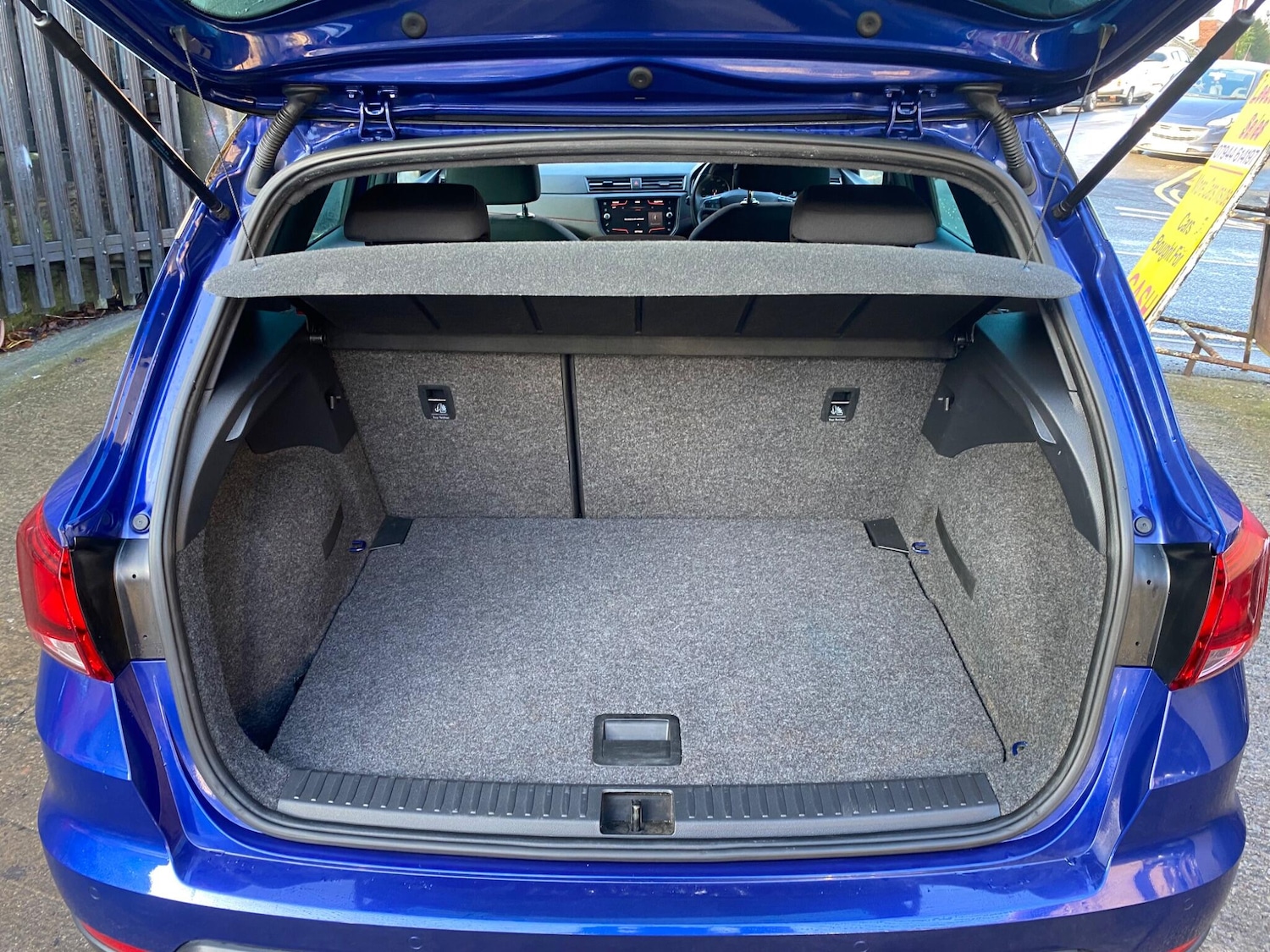 Used SEAT Arona 2019 for sale - 77229336: Photo 22