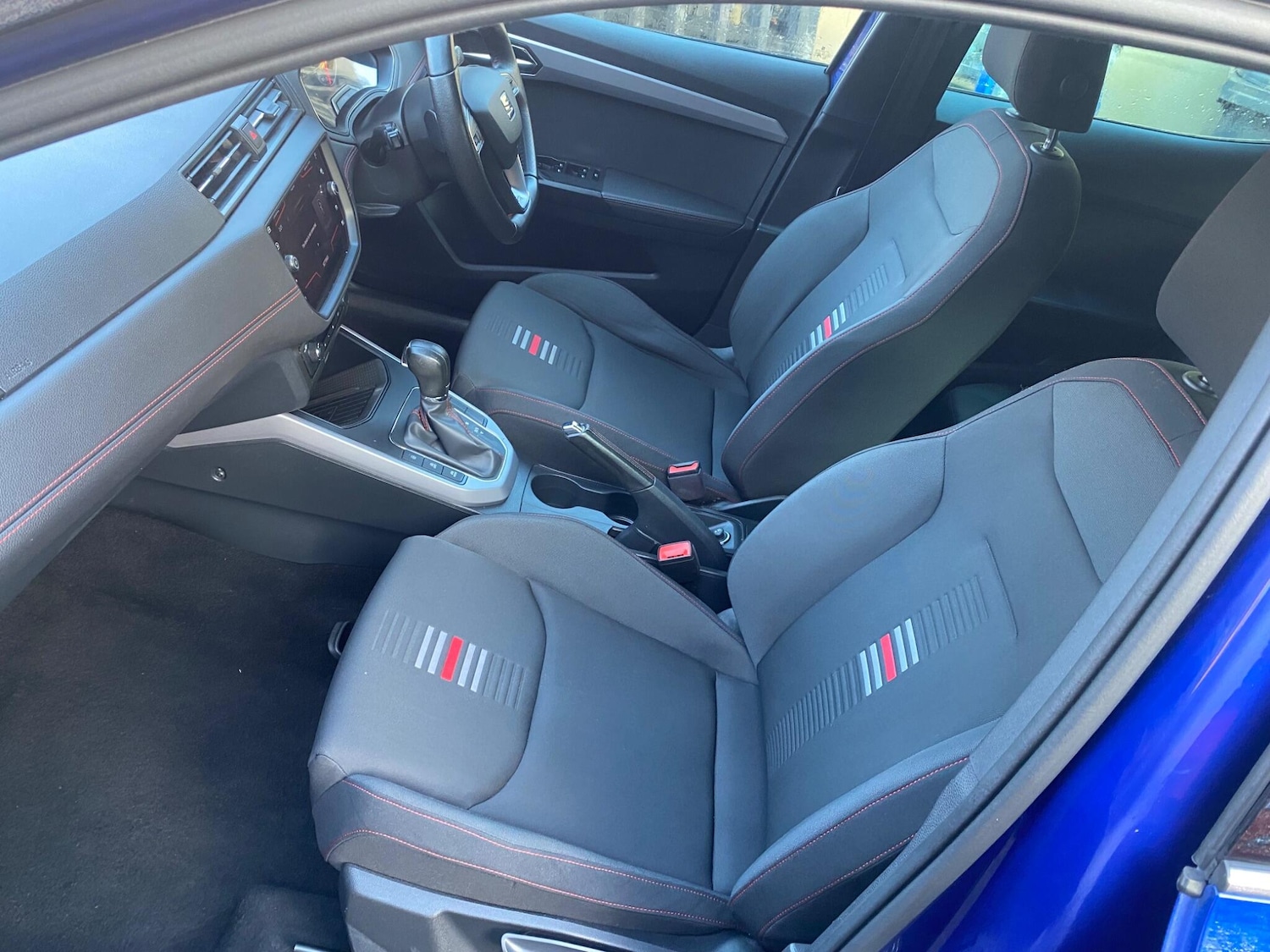 Used SEAT Arona 2019 for sale - 77229336: Photo 23