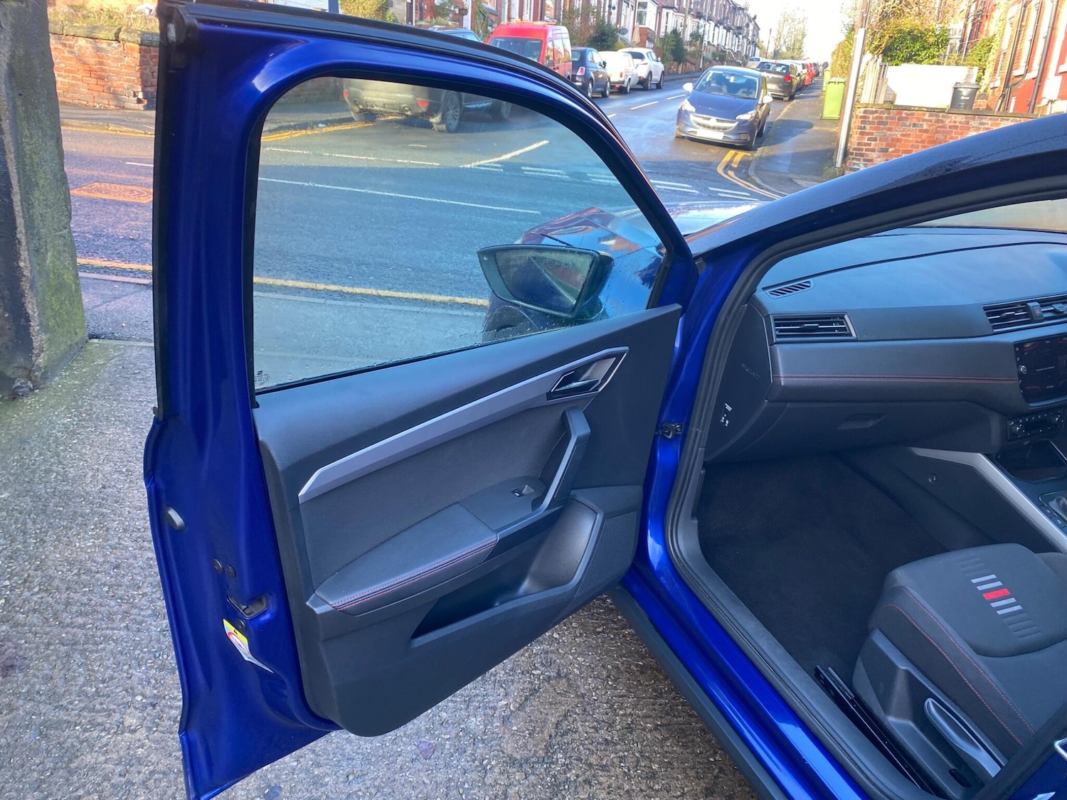 Used SEAT Arona 2019 for sale - 77229336: Photo 24