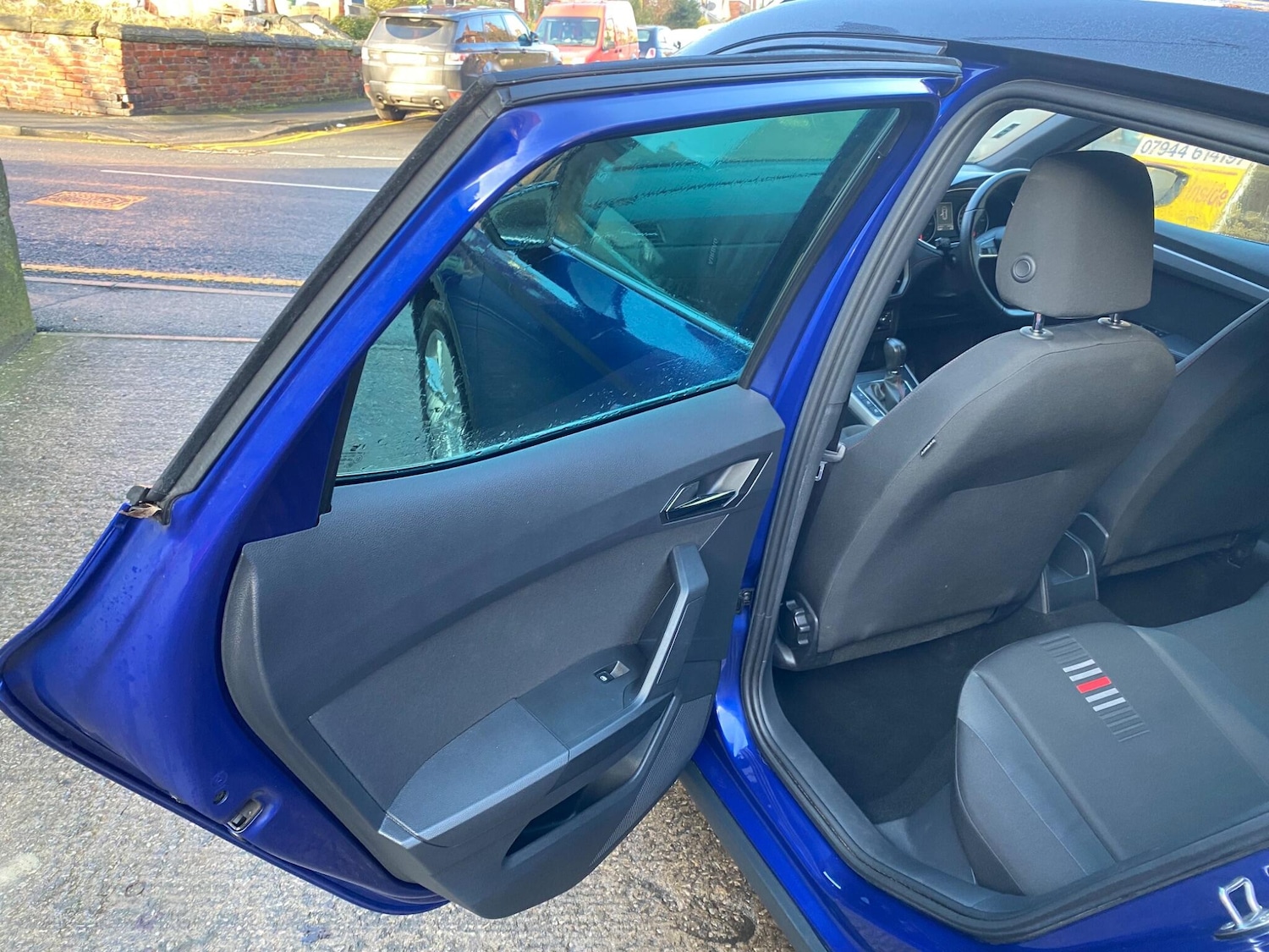 Used SEAT Arona 2019 for sale - 77229336: Photo 26