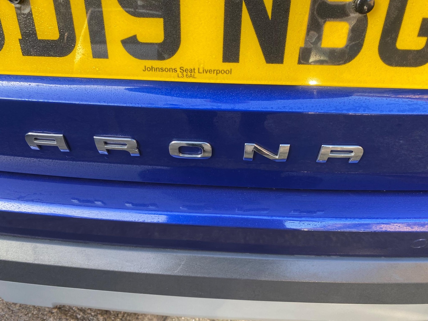 Used SEAT Arona 2019 for sale - 77229336: Photo 33