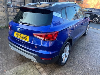 Used SEAT Arona 2019 for sale - 77229336: Photo