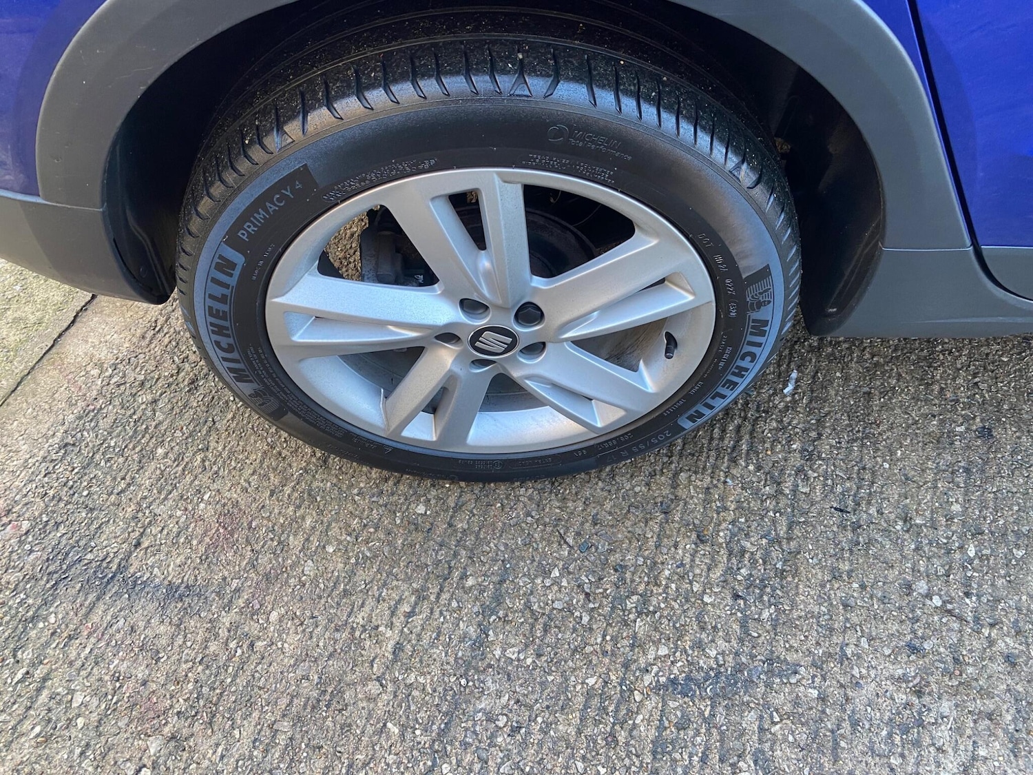 Used SEAT Arona 2019 for sale - 77229336: Photo 9