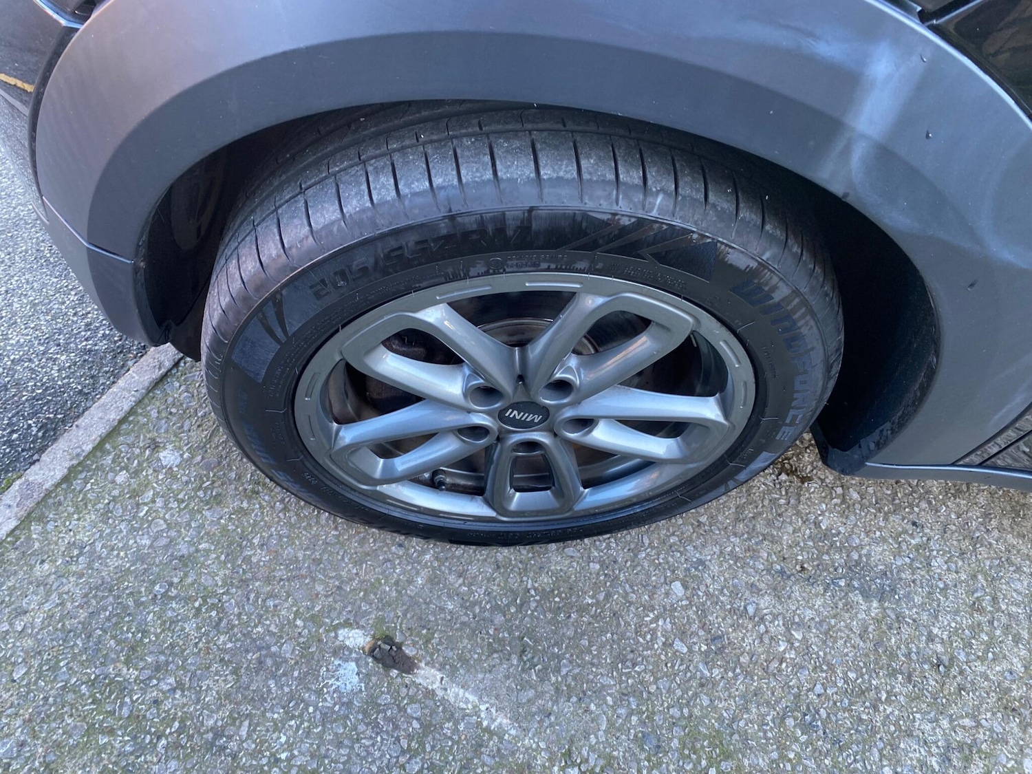 Used MINI Countryman 2016 for sale - 77559504: Photo 11