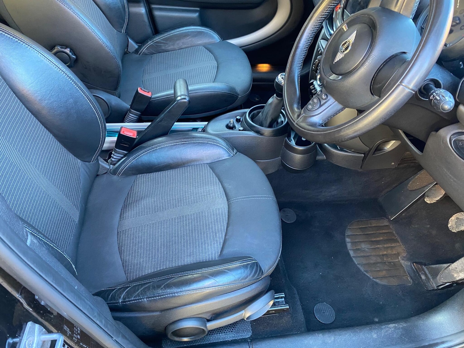 Used MINI Countryman 2016 for sale - 77559504: Photo 13