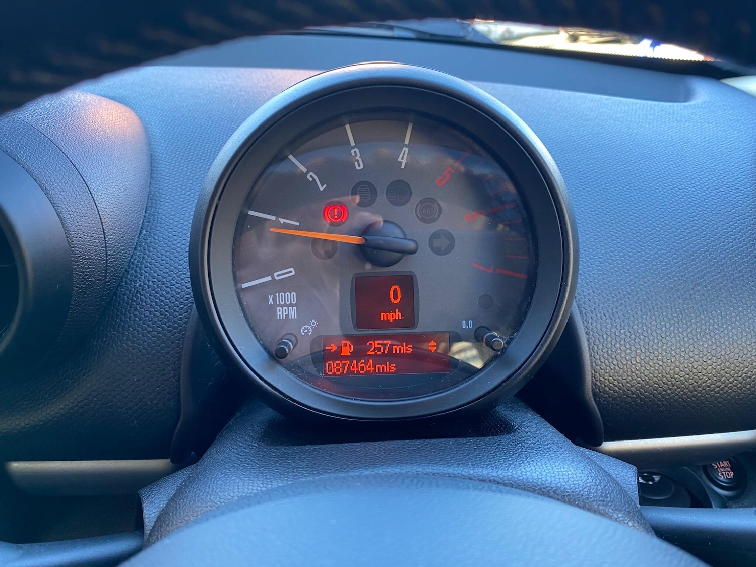 Used MINI Countryman 2016 for sale - 77559504: Photo 14