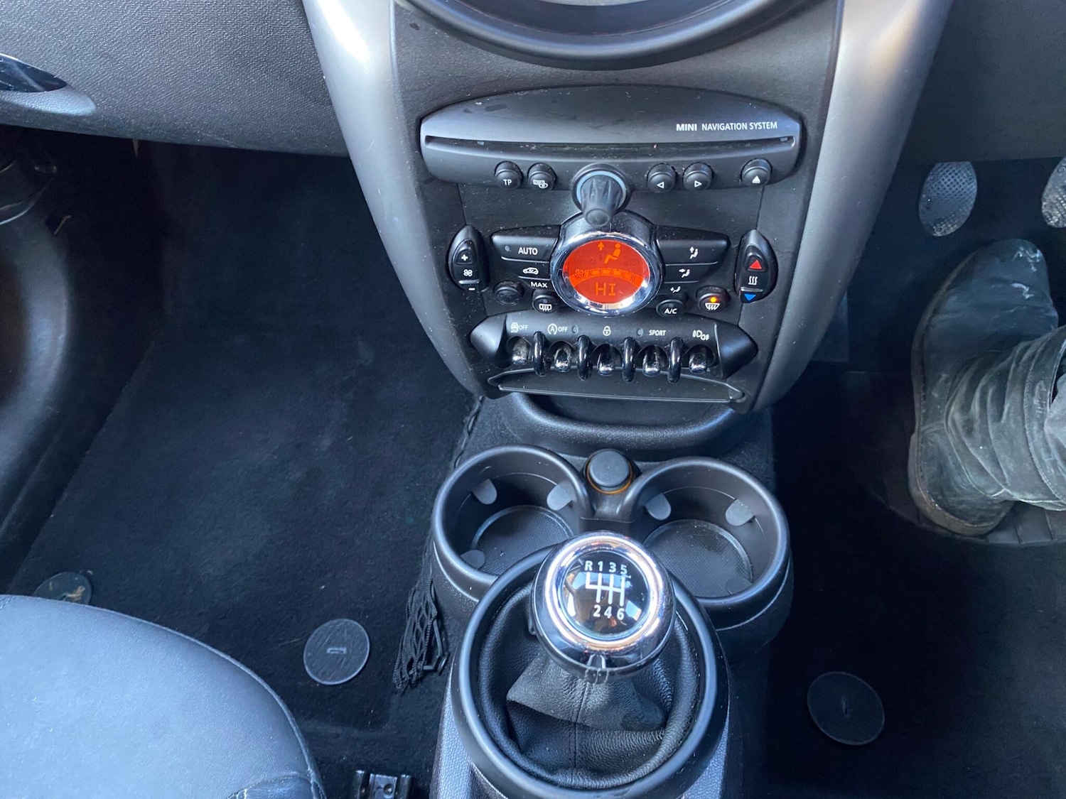 Used MINI Countryman 2016 for sale - 77559504: Photo 16