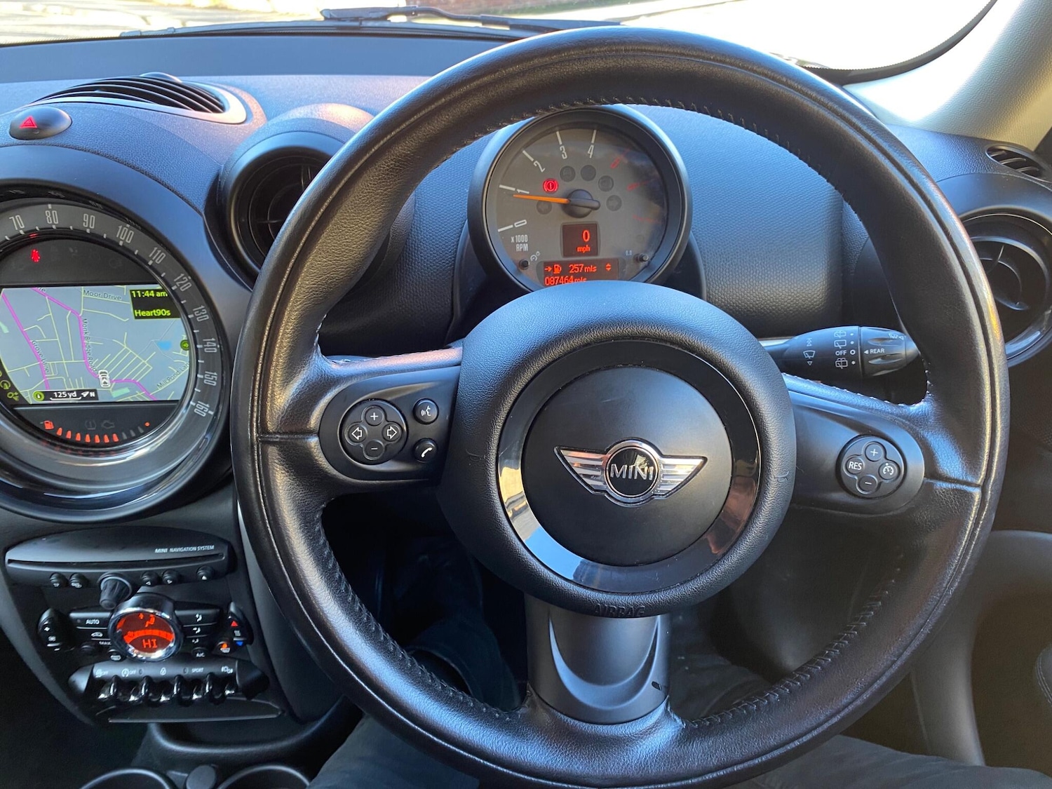 Used MINI Countryman 2016 for sale - 77559504: Photo 17