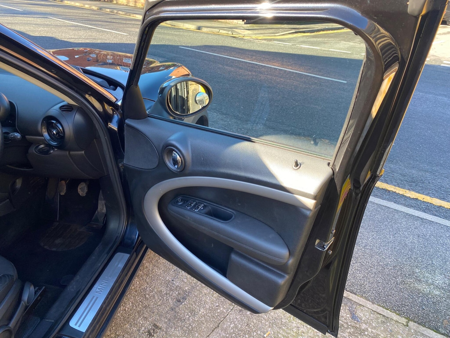 Used MINI Countryman 2016 for sale - 77559504: Photo 19