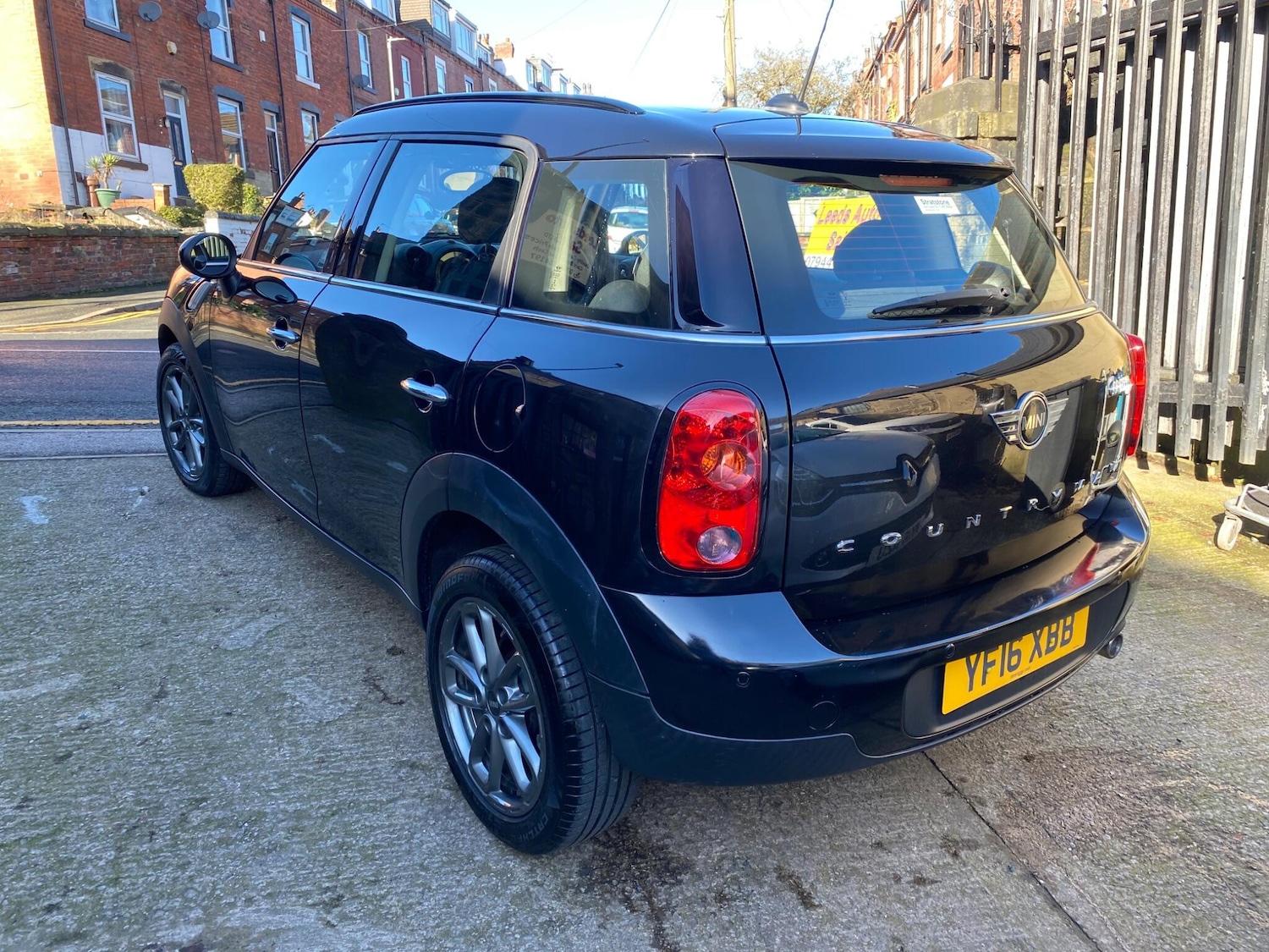 Used MINI Countryman 2016 for sale - 77559504: Photo 2
