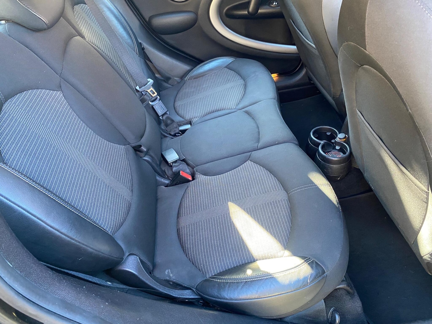 Used MINI Countryman 2016 for sale - 77559504: Photo 20