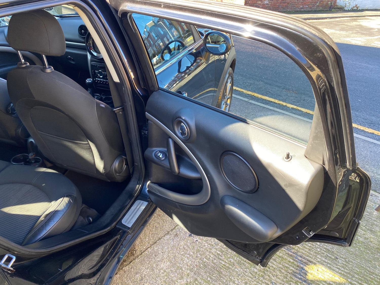 Used MINI Countryman 2016 for sale - 77559504: Photo 21