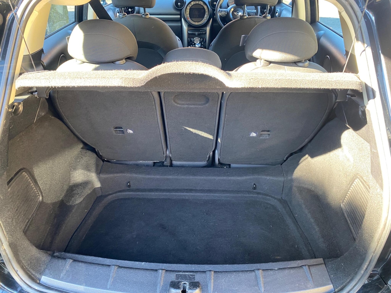 Used MINI Countryman 2016 for sale - 77559504: Photo 22