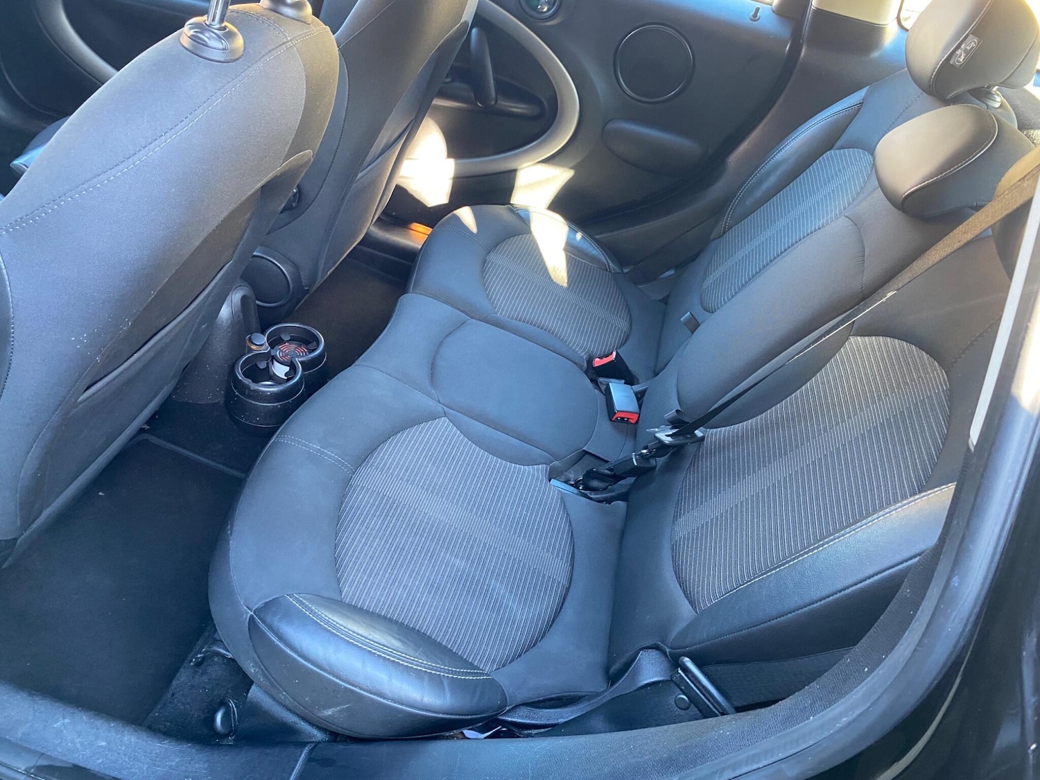 Used MINI Countryman 2016 for sale - 77559504: Photo 25