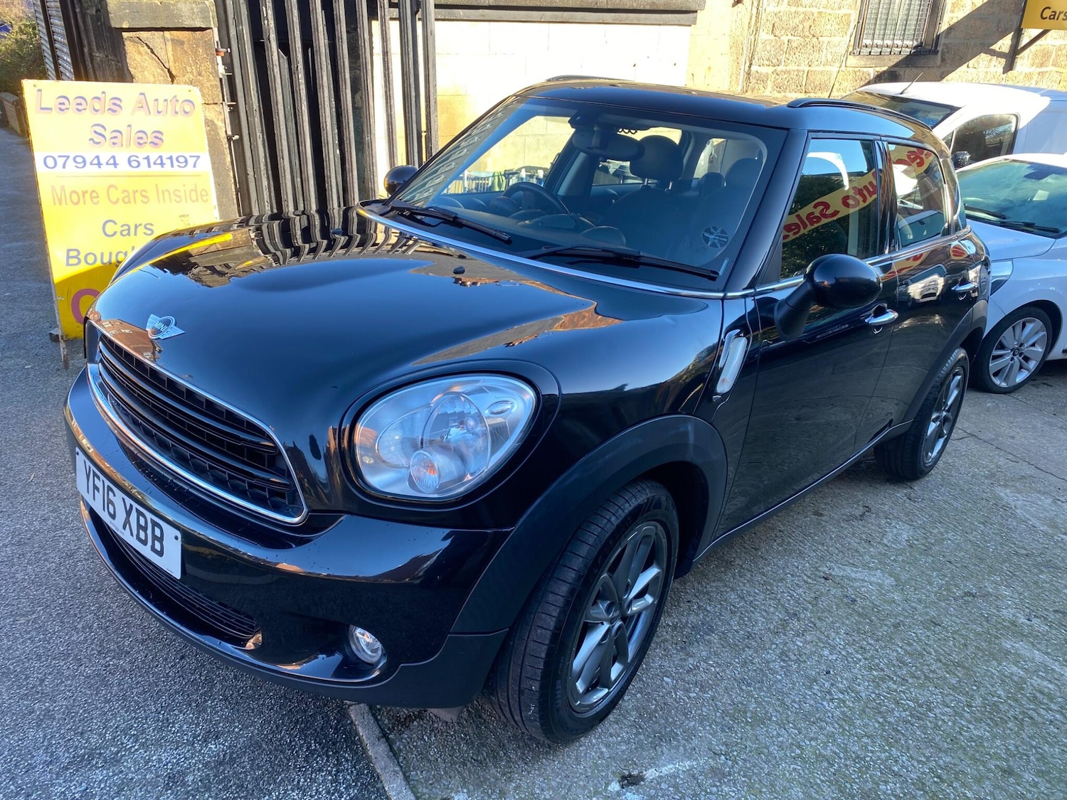Used MINI Countryman 2016 for sale - 77559504: Photo 3