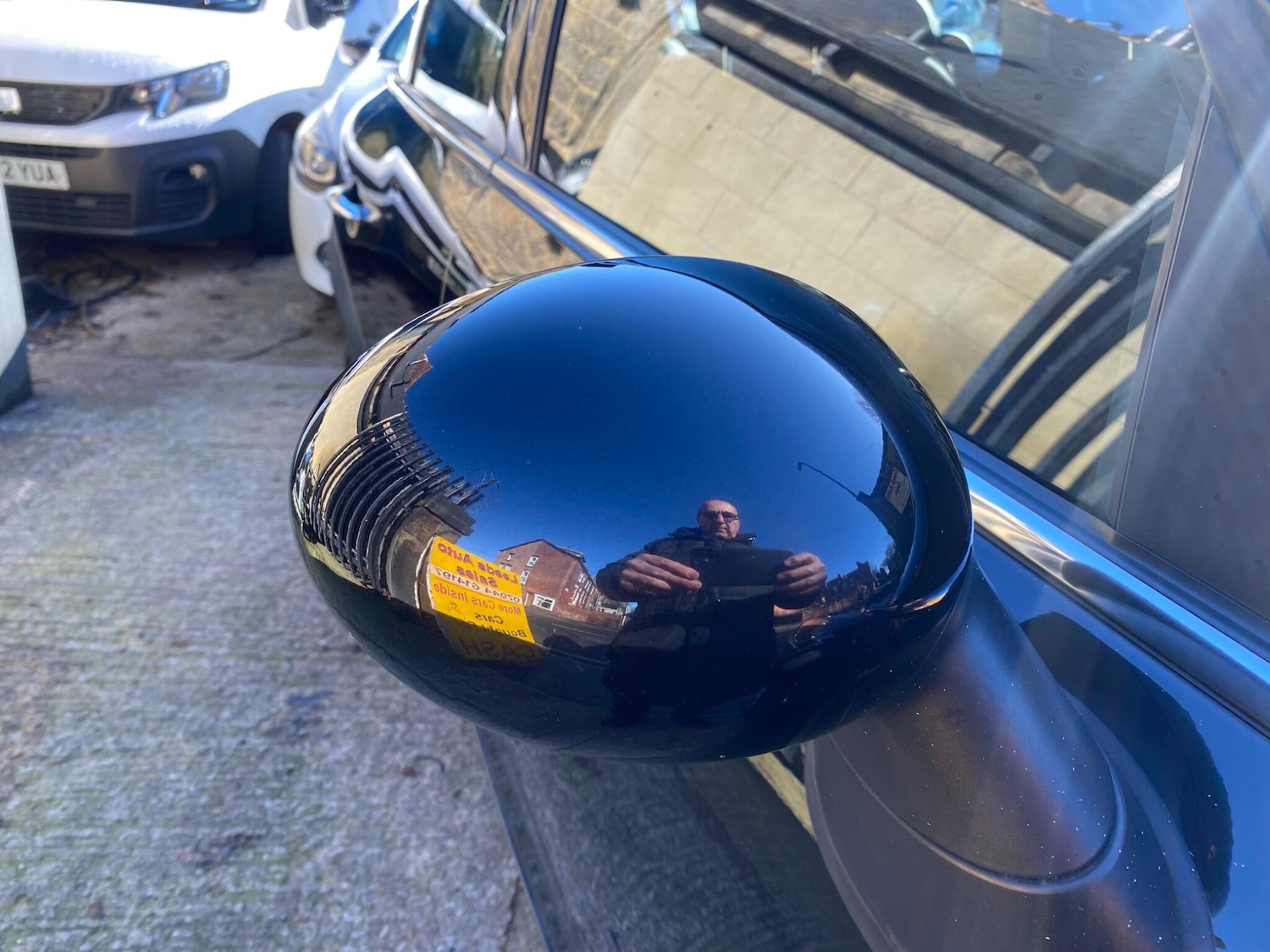 Used MINI Countryman 2016 for sale - 77559504: Photo 31