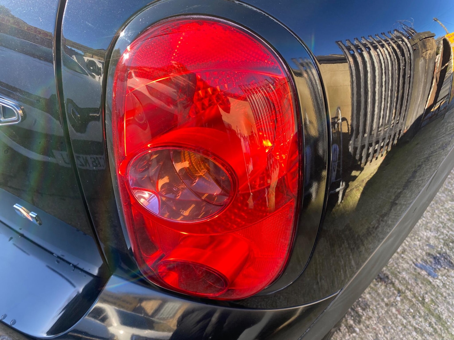 Used MINI Countryman 2016 for sale - 77559504: Photo 32