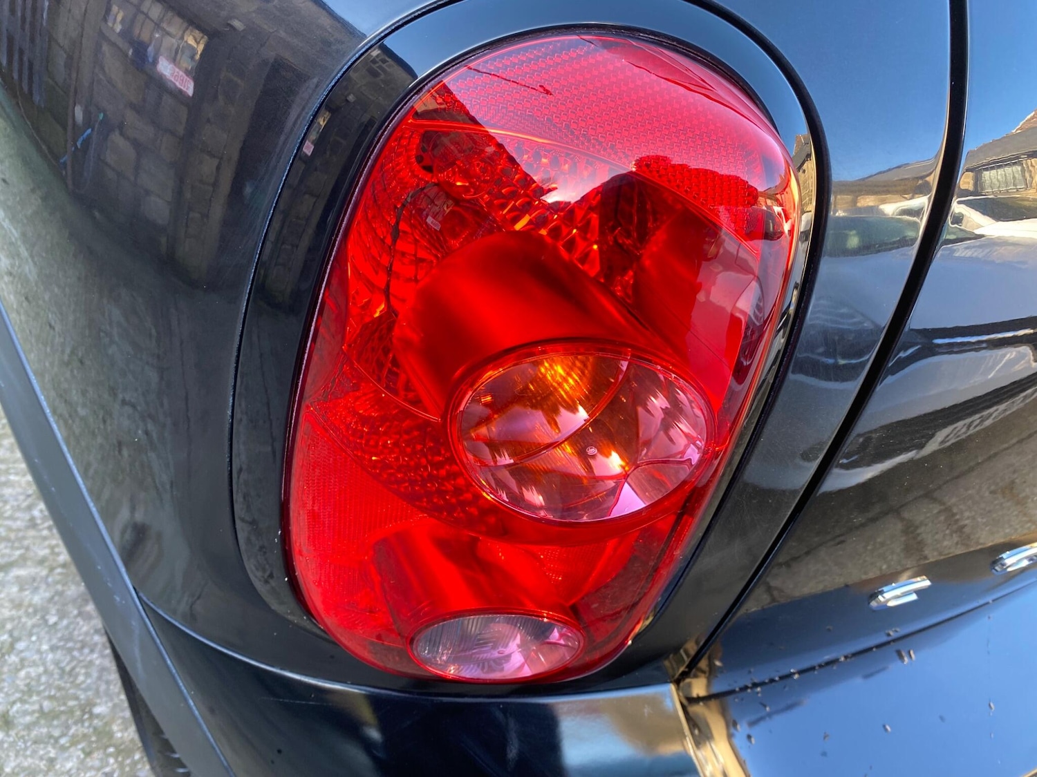 Used MINI Countryman 2016 for sale - 77559504: Photo 33