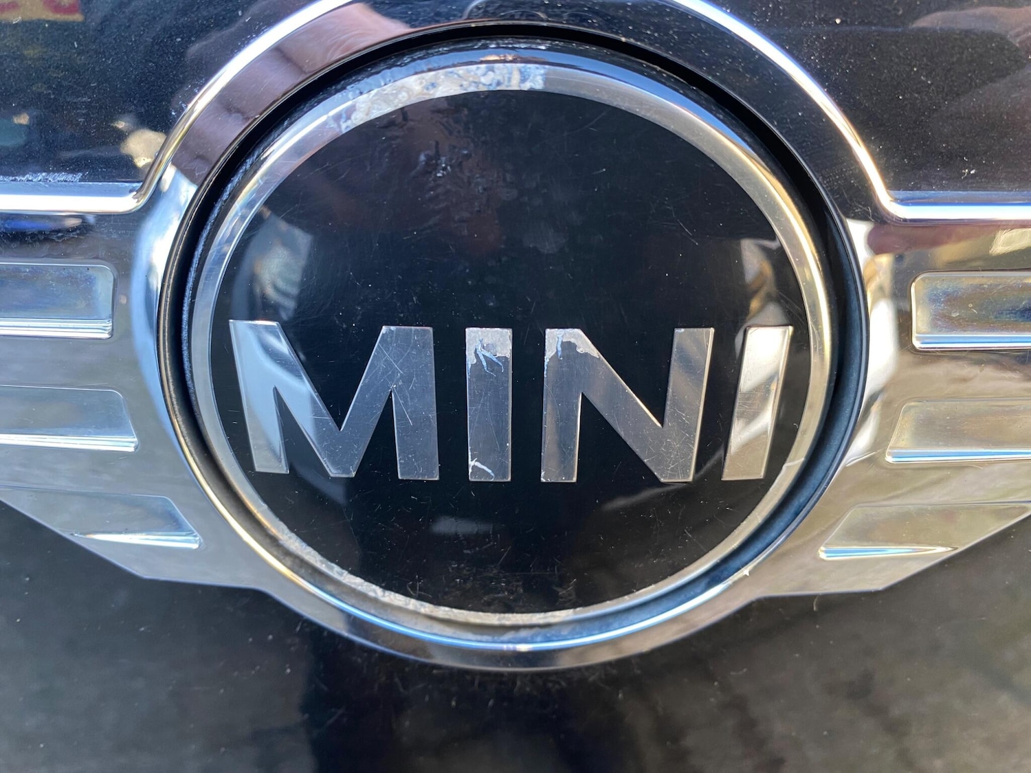 Used MINI Countryman 2016 for sale - 77559504: Photo 34