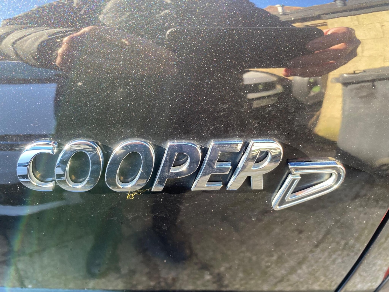 Used MINI Countryman 2016 for sale - 77559504: Photo 35